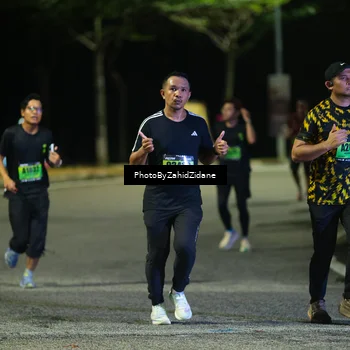 Runner Photo 5404130