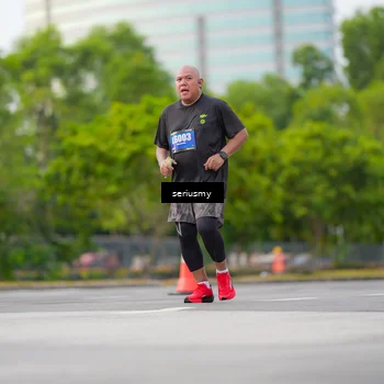 Runner Photo 5404131