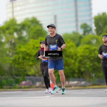 Runner Photo 5404132