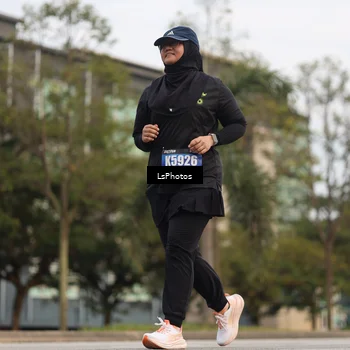 Runner Photo 5404133