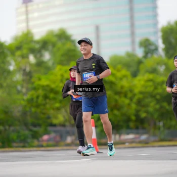 Runner Photo 5404134