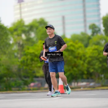Runner Photo 5404135