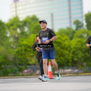 Runner Photo 5404136