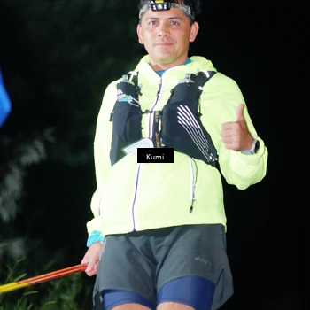 Runner Photo 5404137