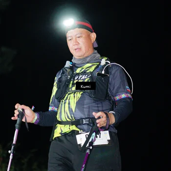 Runner Photo 5404138