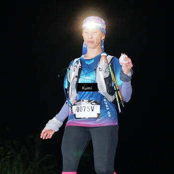 Runner Photo 5404139
