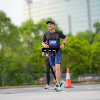 Runner Photo 5404140