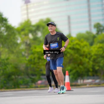 Runner Photo 5404141