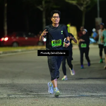 Runner Photo 5404142