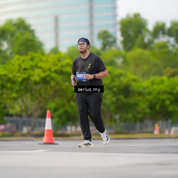 Runner Photo 5404144
