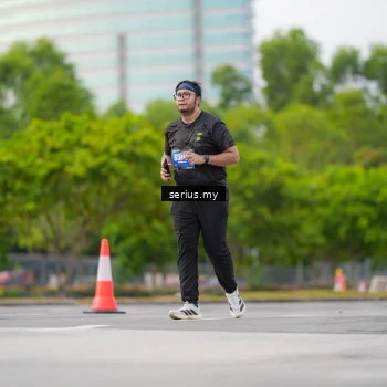 Runner Photo 5404145
