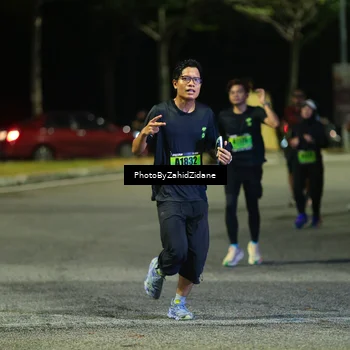 Runner Photo 5404147