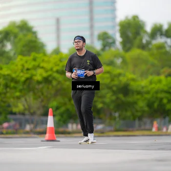 Runner Photo 5404149