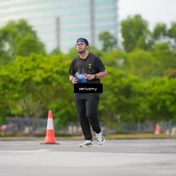 Runner Photo 5404150