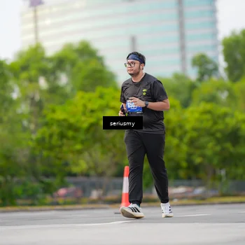 Runner Photo 5404151