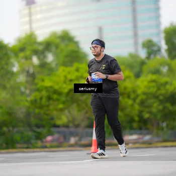 Runner Photo 5404152