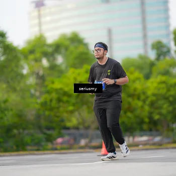 Runner Photo 5404153
