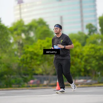 Runner Photo 5404154