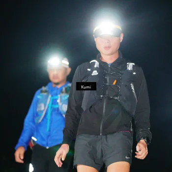 Runner Photo 5404156