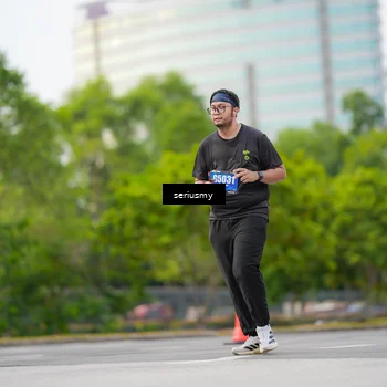 Runner Photo 5404158