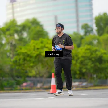 Runner Photo 5404159