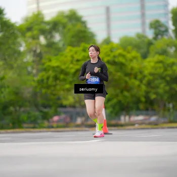 Runner Photo 5404160