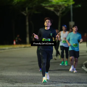 Runner Photo 5404161
