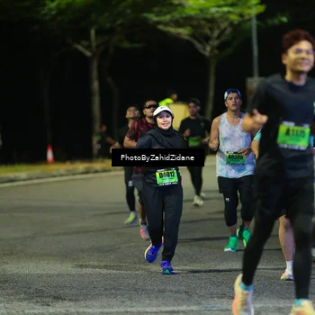 Runner Photo 5404162