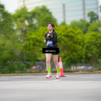 Runner Photo 5404163
