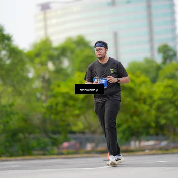 Runner Photo 5404164