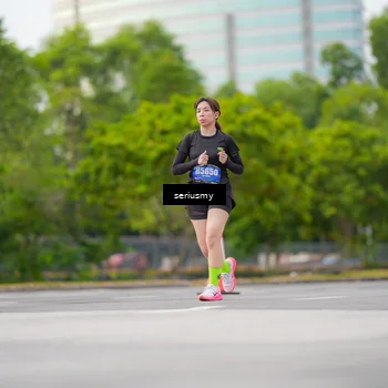 Runner Photo 5404165