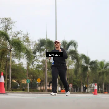 Runner Photo 5404166