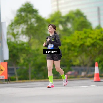 Runner Photo 5404167