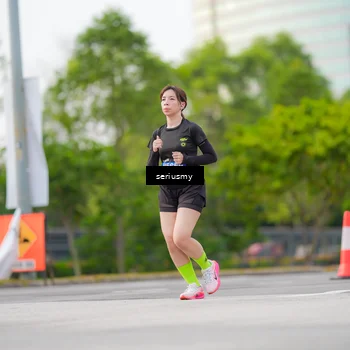 Runner Photo 5404169