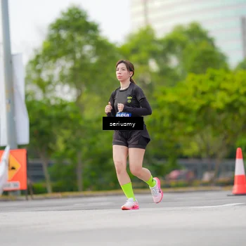 Runner Photo 5404170