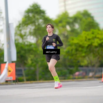 Runner Photo 5404172