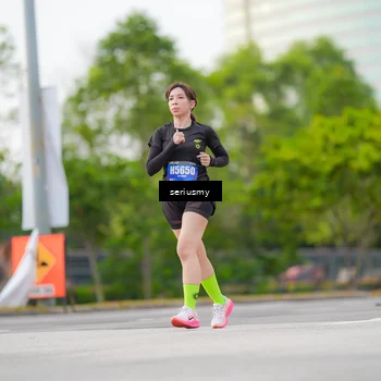 Runner Photo 5404173