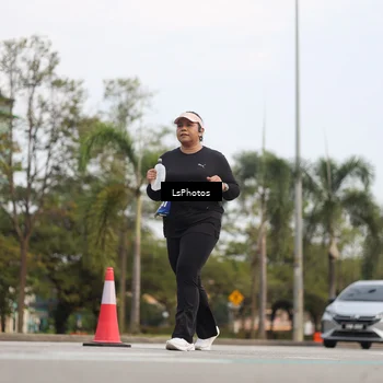 Runner Photo 5404174