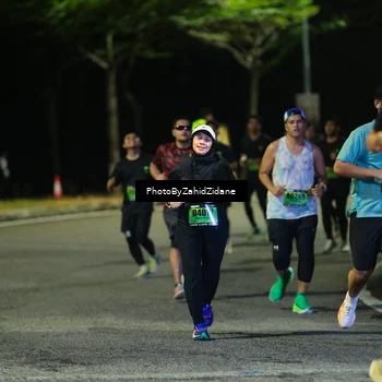 Runner Photo 5404175