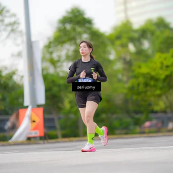 Runner Photo 5404176