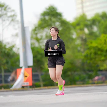 Runner Photo 5404177