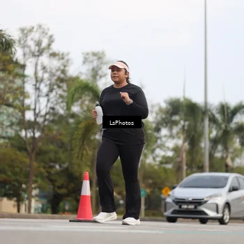 Runner Photo 5404178