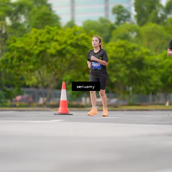Runner Photo 5404179