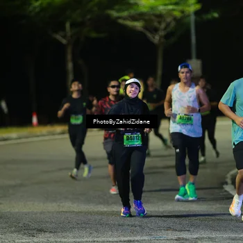 Runner Photo 5404182