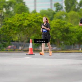 Runner Photo 5404183