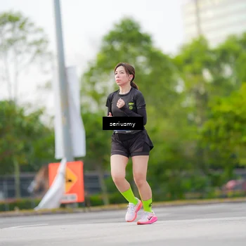 Runner Photo 5404184