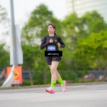 Runner Photo 5404185