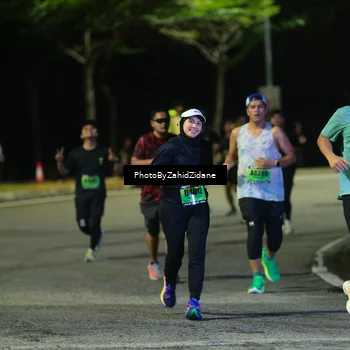 Runner Photo 5404186