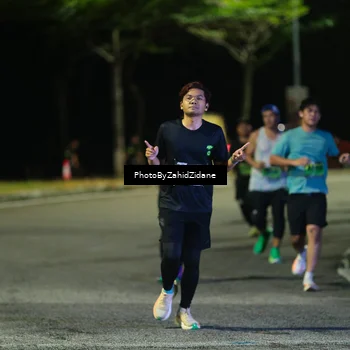 Runner Photo 5404187