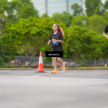 Runner Photo 5404188